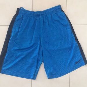 Nike Dri-Fit Athletic Shorts
